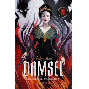 Hugo et Compagnie Damsel pas cher