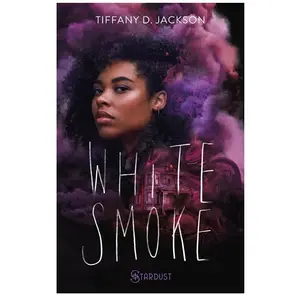Hugo et Compagnie White smoke pas cher