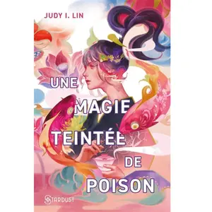 Stardust Une magie teintée de poison pas cher