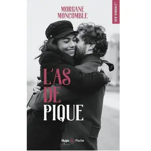 Hugo Poche L'as de pique