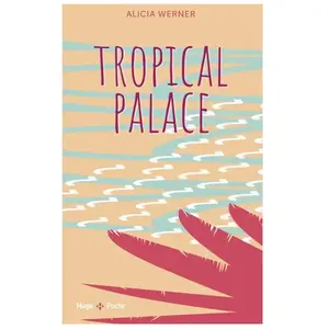 Hugo Poche Tropical Palace pas cher