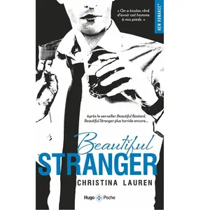 Hugo Poche Beautiful stranger