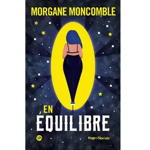 Hugo Roman En équilibre pas cher