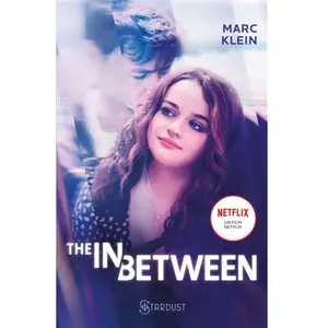 Stardust The In Between pas cher