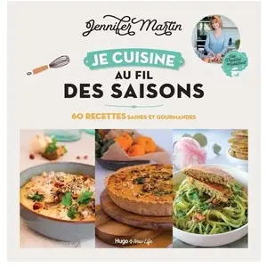 Comparateur de prix : Hugo Doc Je cuisine au fil des saisons