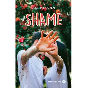 Hugo roman new way Shame pas cher