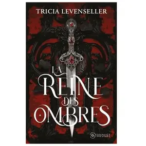 Stardust La Reine des ombres pas cher