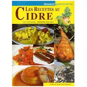 Les Recettes Au Cidre pas cher