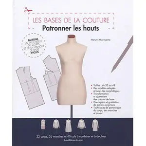 De Saxe Eds Patronner les hauts