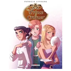 Prince À Croquer (Un) - Tome 2 : Plat pas cher