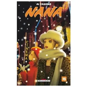 Comparateur de prix : Delcourt Nana T13