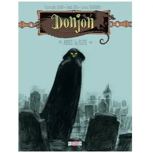 Delcourt Donjon Potron-Minet - Tome - 84 - Après La Pluie pas cher