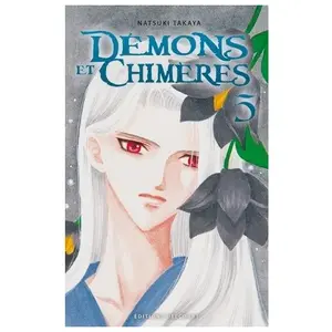 Comparateur de prix : Démons Et Chimères - Tome 5