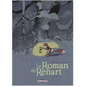 Le Roman De Renart Tome 2 - Le Puits pas cher