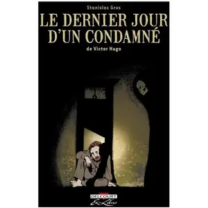 Le Dernier Jour D'un Condamné pas cher