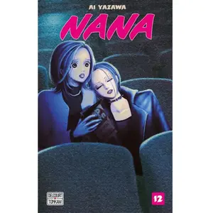Comparateur de prix : Delcourt Nana T12