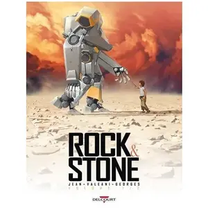 Rock & Stone - Tome 1 pas cher
