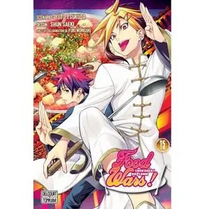 Delcourt Le festival gekkyô pas cher