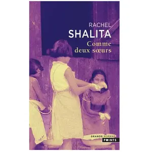 Points Comme deux soeurs