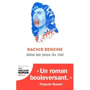 Points Dans les yeux du ciel