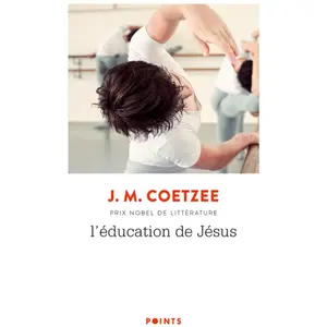 Points L'Éducation de Jésus pas cher