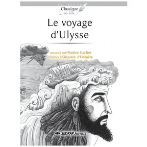 Le Voyage D'ulysse pas cher