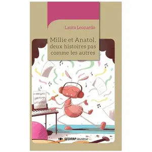 Millie et Anatol, le roman pas cher