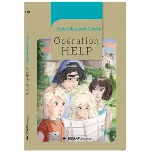 Opération Help, le roman pas cher