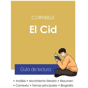El Cid - Guía De Lectura pas cher