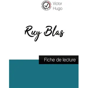Comparateur de prix : Comprendre la littérature Ruy Blas - Etude De L'oeuvre