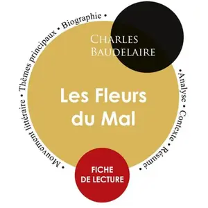 Paideia Education Francais Les Fleurs du Mal: Analyse littéraire pas cher