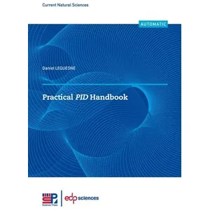 Edp Sciences Practical PID Handbook pas cher