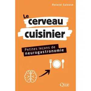 Quae Le cerveau cuisinier pas cher