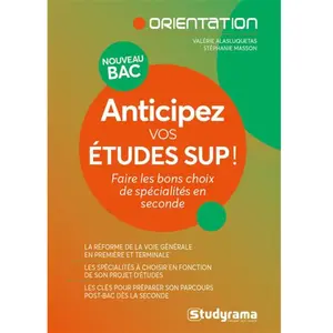 Comparateur de prix : Anticipez vos études sup !