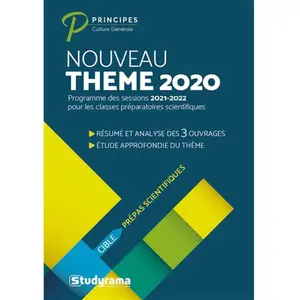 Comparateur de prix : La force de vivre Prépas scientifiques 2021-2022