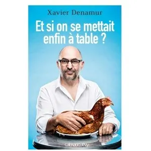 Et Si On Se Mettait Enfin À Table ? pas cher