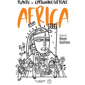 Calmann-Levy Africa pas cher