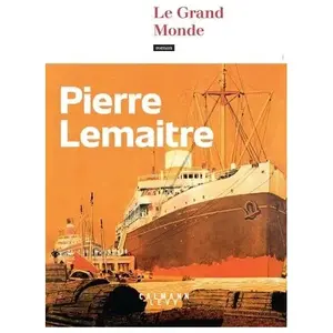 Calmann-Lévy Le Grand Monde pas cher