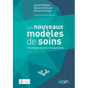Doin Nouveaux modèles de soins pas cher