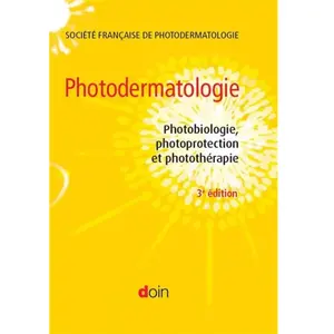 Doin Photodermatologie pas cher