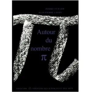 Hermann Autour Du Nombre - Pi pas cher