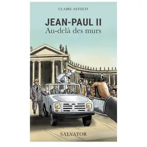 Salvator Jean Paul II pas cher