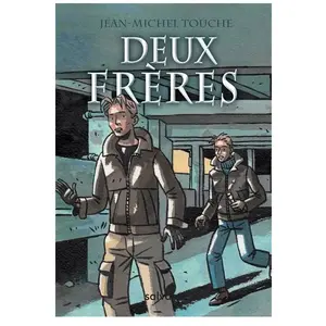 Salvator Deux frères pas cher