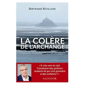 Salvator La colère de l'archange