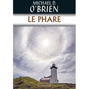 Salvator Le phare pas cher