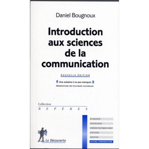 Comparateur de prix : La découverte Introduction aux sciences de la communication