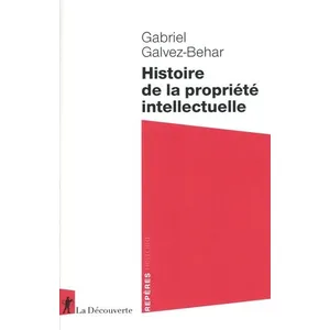 Comparateur de prix : La découverte Histoire de la propriété intellectuelle