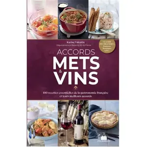 Massin Accords mets & vins pas cher