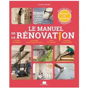 Massin Manuel de la rénovation pas cher