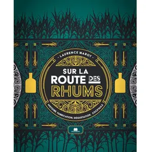 Massin Sur la route des rhums pas cher